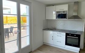 Charmant appartement, T2 50m2, à Biguglia